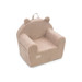 Albero Mio Teddy Boucle Caramel Kinderfauteuil