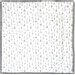 MamaLoes Arrow 100 x 100 cm Boxkleed 68312