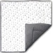 MamaLoes Arrow 100 x 100 cm Boxkleed 68312