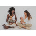 Bibs Ivory/Sage 0-6 mnd 2 Stuks Anatomische Fopspeen 2111416