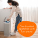 Diaper Genie Stone Grey Luieremmer I000695-EU
