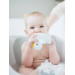 Angelcare Grijs 2-in-1 Badje AC-BATHTUB_1_BB01