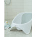 Angelcare Grijs 2-in-1 Badje AC-BATHTUB_1_BB01
