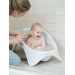 Angelcare Grijs 2-in-1 Badje AC-BATHTUB_1_BB01