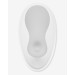 Angelcare Grijs 2-in-1 Badje AC-BATHTUB_1_BB01