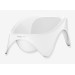 Angelcare Grijs 2-in-1 Badje AC-BATHTUB_1_BB01