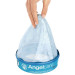 Angelcare Round Navulcasette 6-pack AC-ROUNDREFILL_1_AR9006