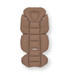 Mordesign Plain Brown Zitverkleiner FD-19