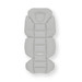 Mordesign Plain Grey Zitverkleiner FL-21