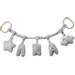 Artesavi Letter Q voor Universele Speelspanner 500Q