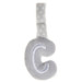 Artesavi Letter C voor Universele Speelspanner 500C