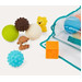 Infantino Sensory Balls Blocks & Buddies Set BK-05373