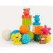 Infantino Sensory Balls Blocks & Buddies Set BK-05373
