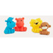 Infantino Sensory Balls Blocks & Buddies Set BK-05373