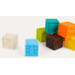 Infantino Sensory Balls Blocks & Buddies Set BK-05373