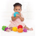 Infantino Sensory Balls Blocks & Buddies Set BK-05373
