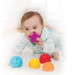 Infantino Sensory Balls Blocks & Buddies Set BK-05373