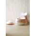 Bo Jungle Dolphin Powder Pink Potje B416010