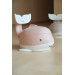 Bo Jungle Dolphin Powder Pink Potje B416010