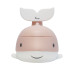 Bo Jungle Dolphin Powder Pink Potje B416010