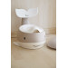 Bo Jungle Dolphin Nougat Potje B416020