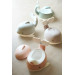 Bo Jungle Dolphin Nougat Potje B416020