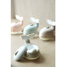 Bo Jungle Dolphin Nougat Potje B416020