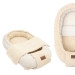 Mordesign Morteddy Beige Omkeerbaar Babynest TD22-GF22
