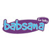Babsana Molton 40 x 80 cm Hoeslaken voor Kinderwagenmatras TB-1926