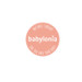 Babylonia Flexia Deep Grey Draagzak BDDFLEX1914
