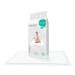 Baby Ono 10 stuks 60 x 90 cm Wegwerp Verschoningsmatjes 509