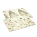 Baby Ono 150 x 200 cm Educatieve Omkeerbare Speelmat