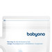 Baby Ono 30 stuks 180ml Moedermelk Bewaarzakjes 1084