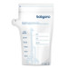 Baby Ono 30 stuks 180ml Moedermelk Bewaarzakjes 1084