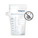 Baby Ono 30 stuks 180ml Moedermelk Bewaarzakjes 1084