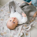 Baby Ono 3 Stuks Beige Luiaard Hydrofiel Luiers 348/10