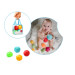 Baby Ono 4 stuks Sensory Balls Speelgoed 1529