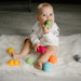 Baby Ono 4 stuks Sensory Balls Speelgoed 1529