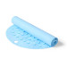 Baby Ono 55x35 cm Blauw Anti-Slip Badmat 1345/05