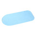 Baby Ono 55x35 cm Blauw Anti-Slip Badmat 1345/05