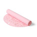 Baby Ono 55x35 cm Roze Anti-Slip Badmat 1345/08