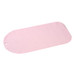 Baby Ono 55x35 cm Roze Anti-Slip Badmat 1345/08