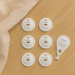 Baby Ono 6 stuks Stopcontactafsluiter