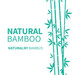 Baby Ono Bamboo Antarctic 3 Stuks Hydrofiel Luiers 397/02