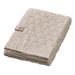 Baby Ono Bamboo Knitted Beige 75x100 cm Wiegdeken 1479/03