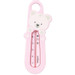 Baby Ono Beertje Roze Drijvende Bad Thermometer