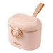 Baby Ono Beige Draagbare Melkpoeder Bewaarbeker 1544/02
