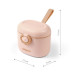 Baby Ono Beige Draagbare Melkpoeder Bewaarbeker 1544/02