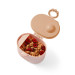 Baby Ono Beige Draagbare Melkpoeder Bewaarbeker 1544/02