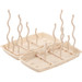 Baby Ono Beige Flesjes Droogrek